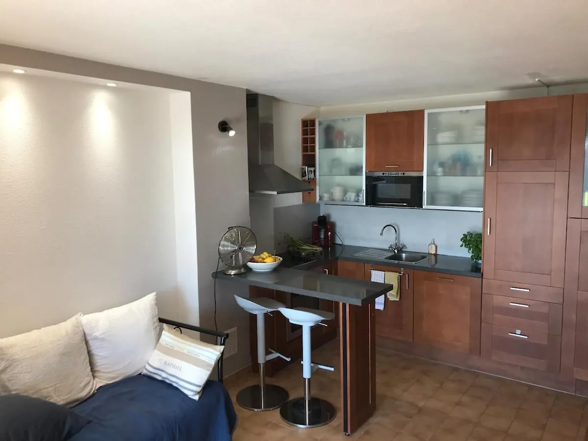 Maison 6 Personnes, Vue Mer, Plage A 500M, Calme, Piscine Saint-Raphael