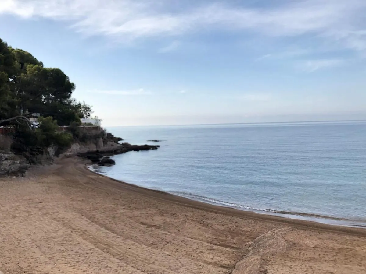 Maison 6 Personnes, Vue Mer, Plage A 500M, Calme, Piscine Saint-Raphael  Apartment Saint-Raphael (Var)