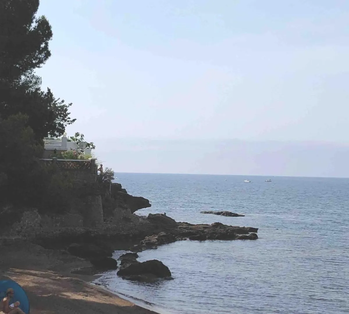Apartment Maison 6 Personnes, Vue Mer, Plage A 500M, Calme, Piscine Saint-Raphael