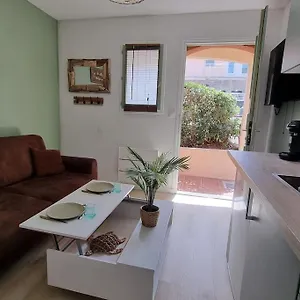 Chez K&d Nature Avec Piscine St Raphael Appartement