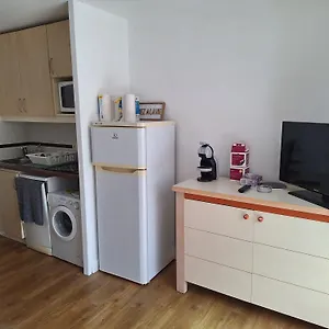 Location Cap Esterel Appartement